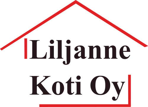 liljannekodin logo
